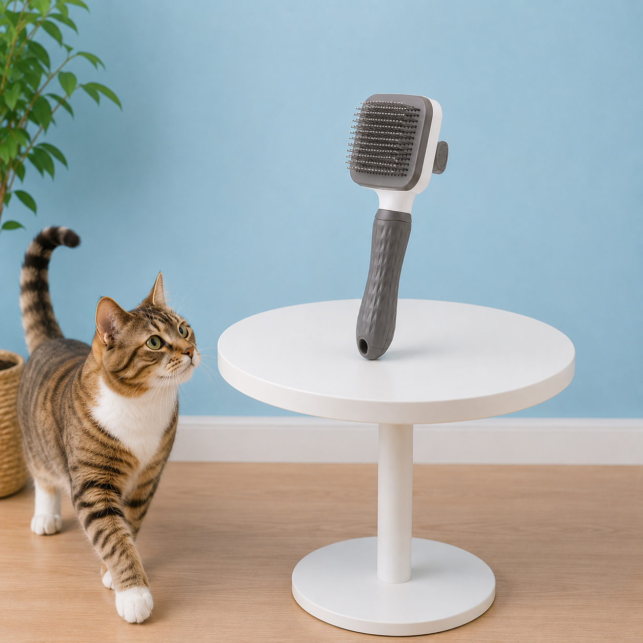 Gorulo Grooming Brush