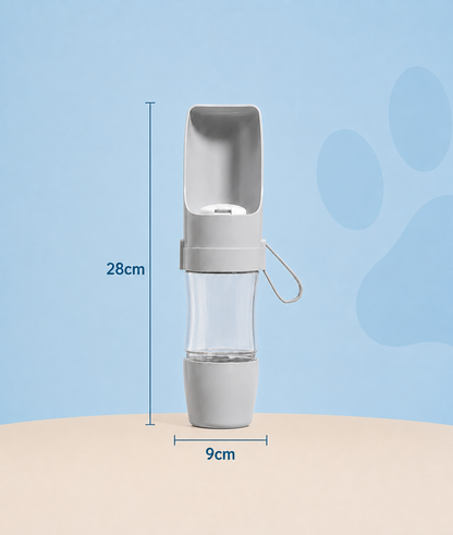 Travel Bottle for Dogs & Cats
