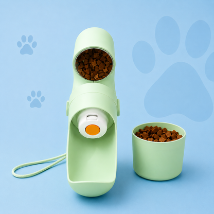 Travel Bottle for Dogs & Cats